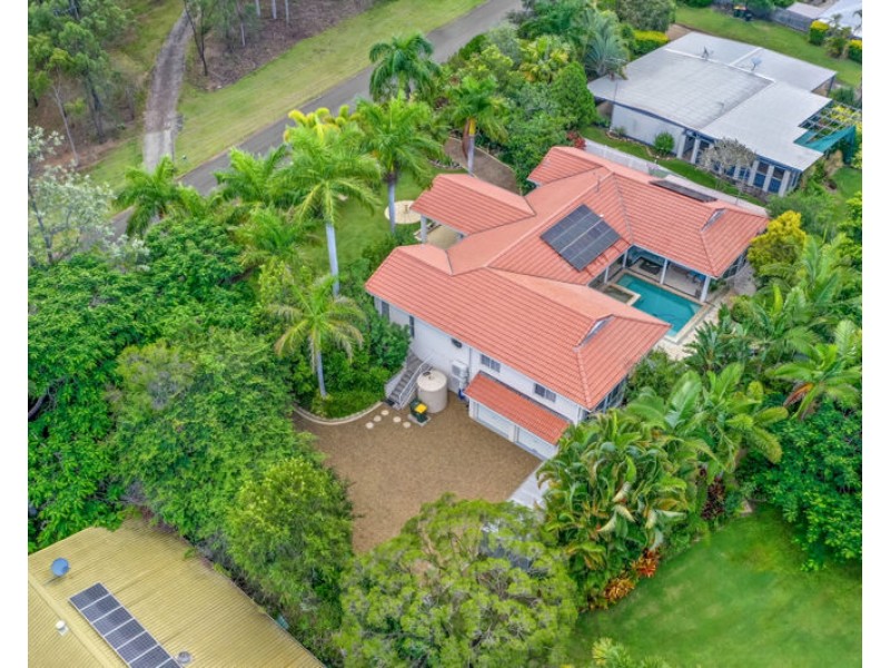 36 Helen Crescent, Wurdong Heights QLD 4680