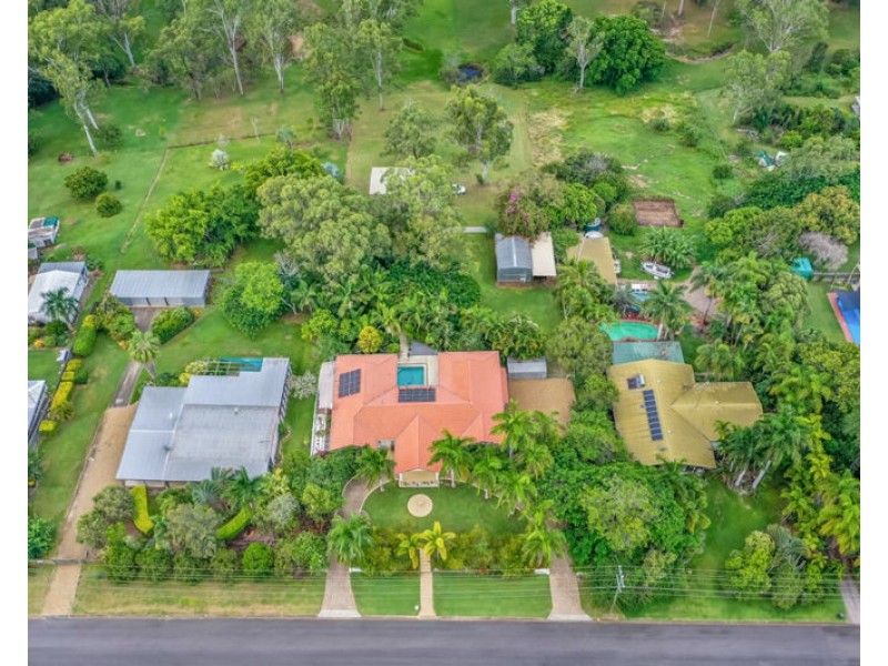 36 Helen Crescent, Wurdong Heights QLD 4680