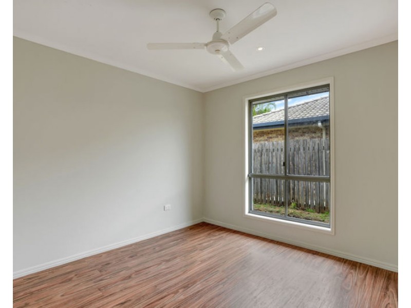 28 Larcom Rise, West Gladstone QLD 4680