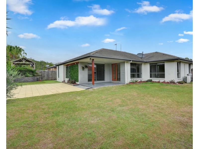 28 Larcom Rise, West Gladstone QLD 4680