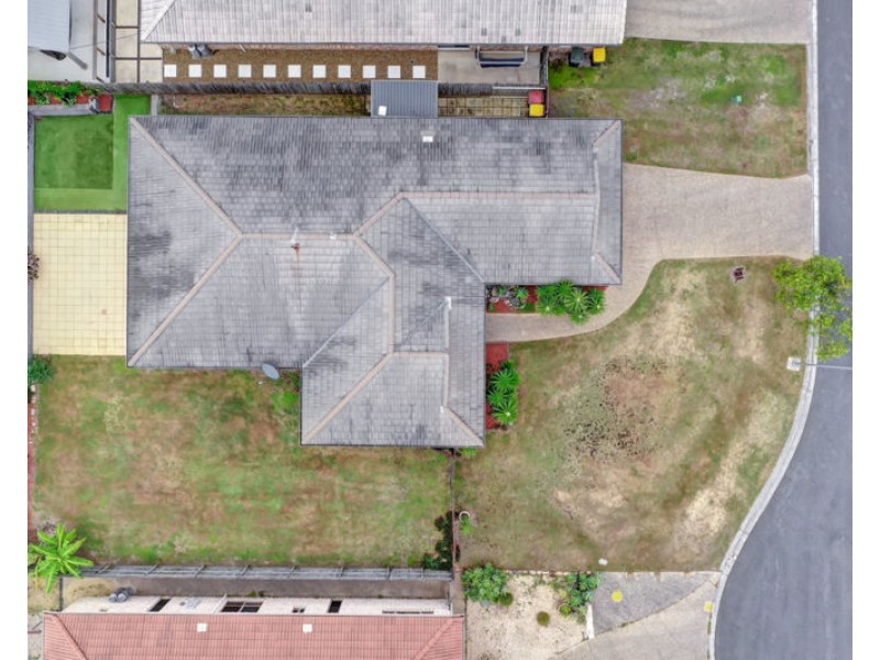 28 Larcom Rise, West Gladstone QLD 4680