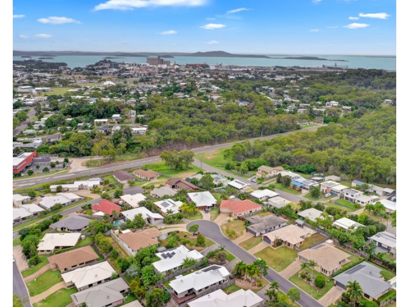 28 Larcom Rise, West Gladstone QLD 4680