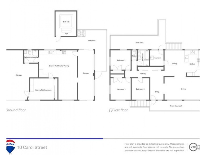 10 Carol Street, Sun Valley QLD 4680