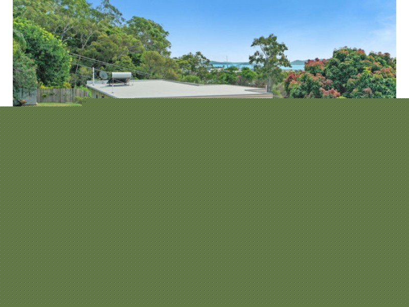 15 Hallam Lane, South Gladstone QLD 4680