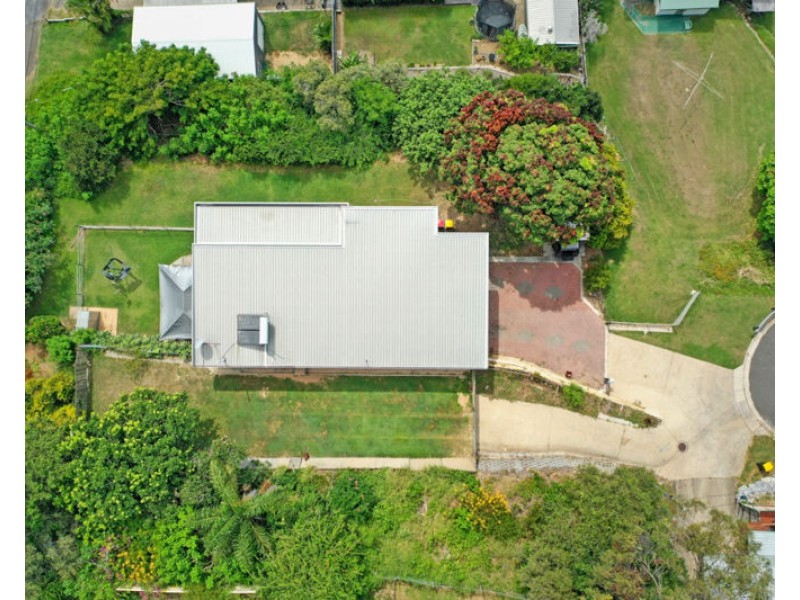15 Hallam Lane, South Gladstone QLD 4680