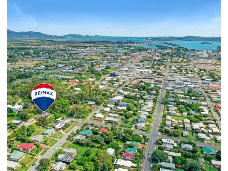 15 Hallam Lane, South Gladstone QLD 4680