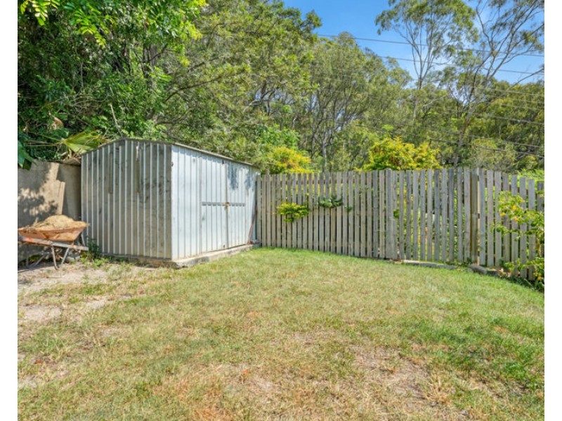 15 Hallam Lane, South Gladstone QLD 4680