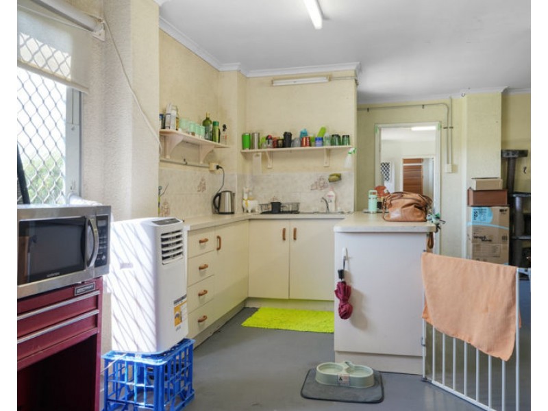 15 Hallam Lane, South Gladstone QLD 4680