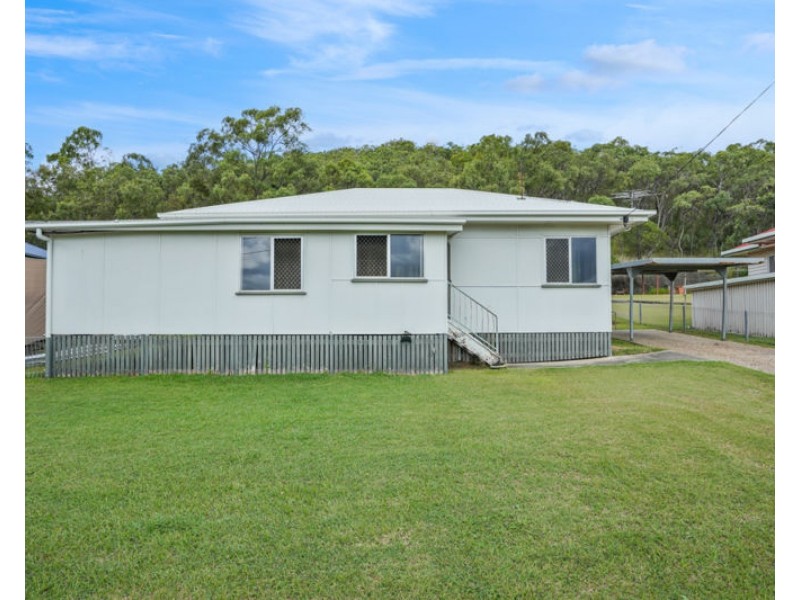 195 Oaka Street, South Gladstone QLD 4680