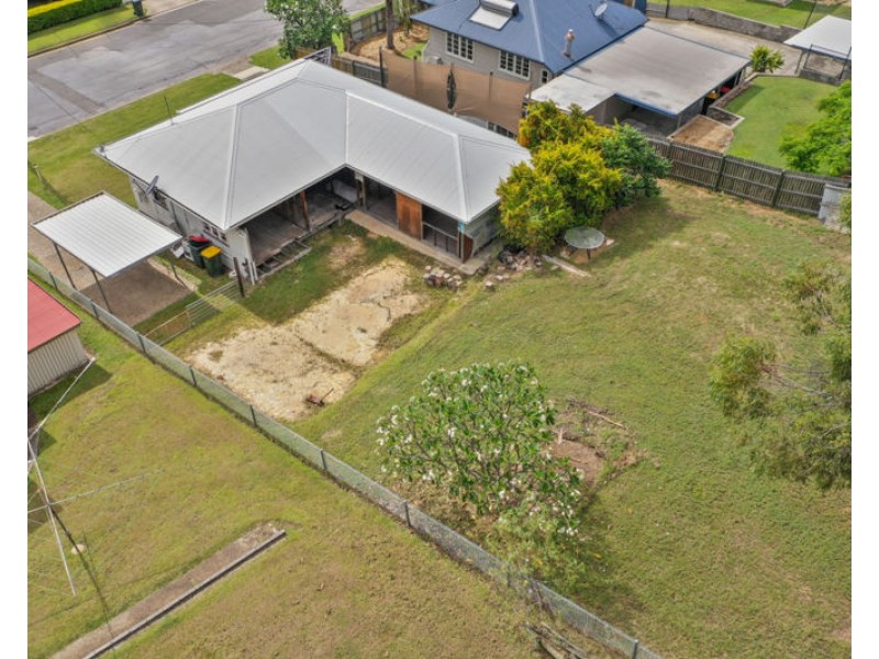 195 Oaka Street, South Gladstone QLD 4680