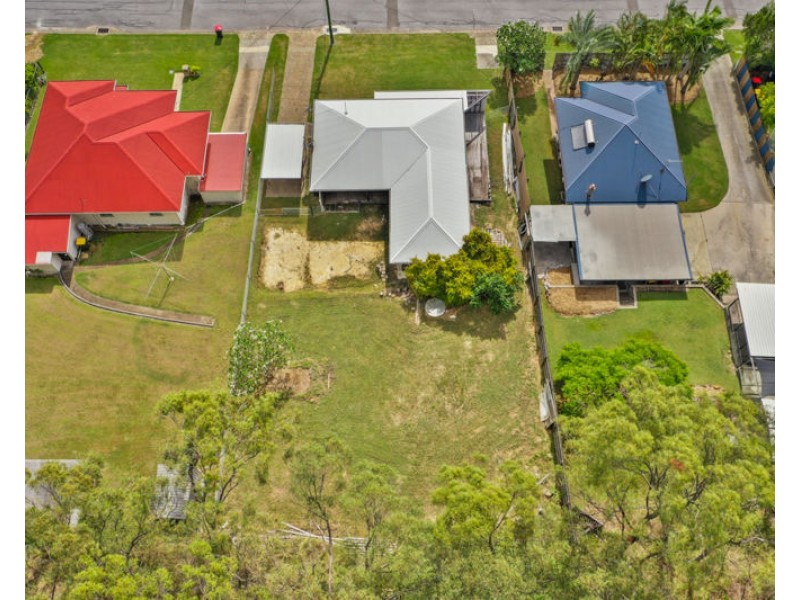 195 Oaka Street, South Gladstone QLD 4680