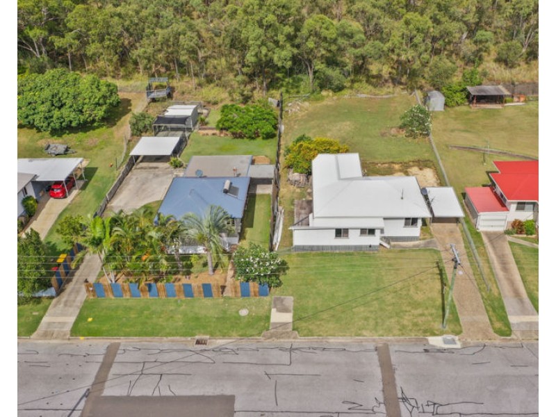 195 Oaka Street, South Gladstone QLD 4680