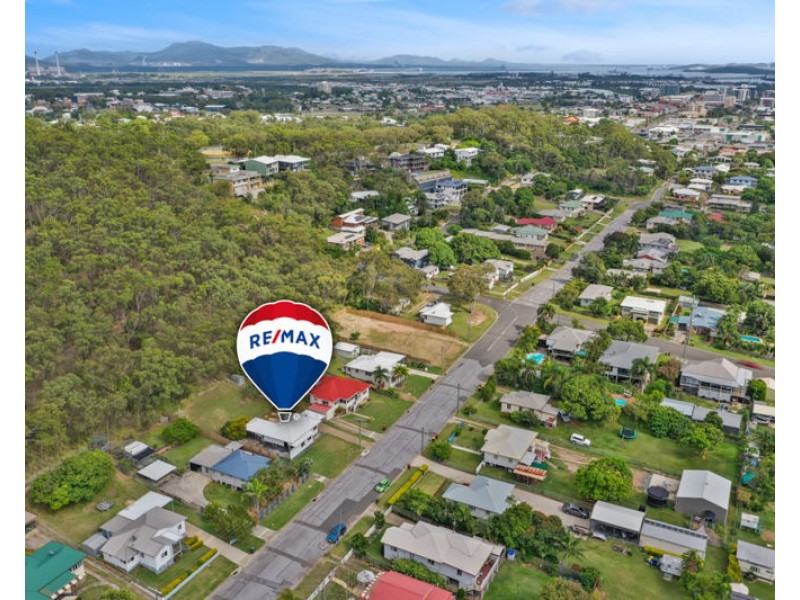 195 Oaka Street, South Gladstone QLD 4680