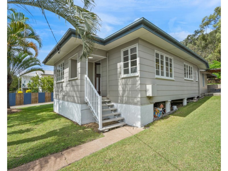 197 Oaka Street, South Gladstone QLD 4680