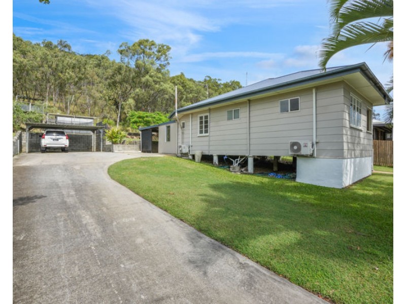 197 Oaka Street, South Gladstone QLD 4680