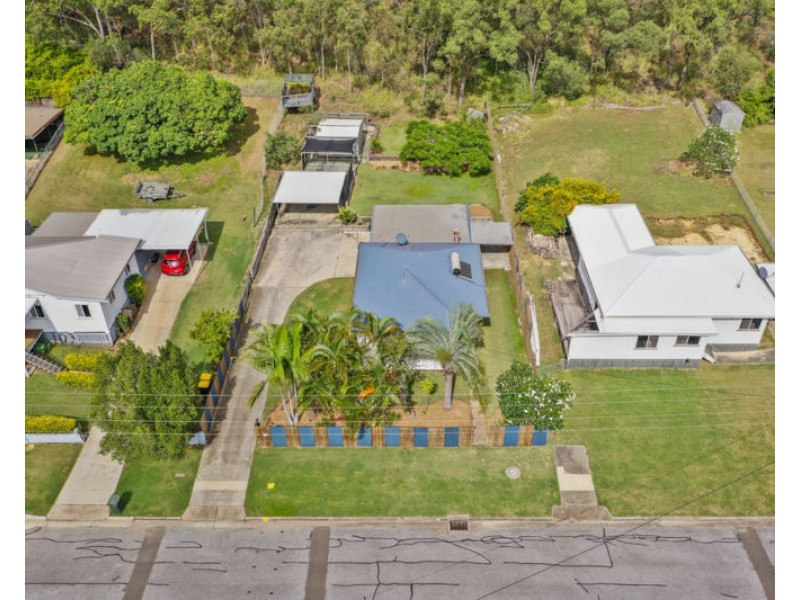 197 Oaka Street, South Gladstone QLD 4680