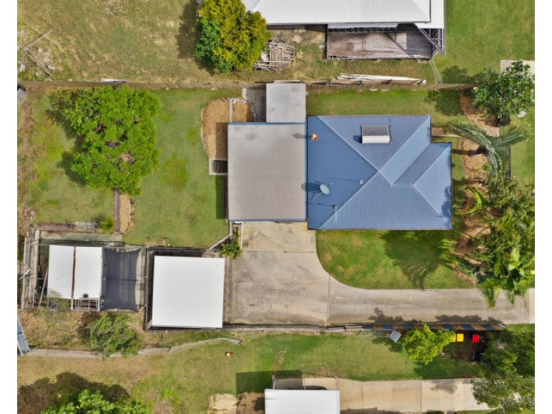 197 Oaka Street, South Gladstone QLD 4680