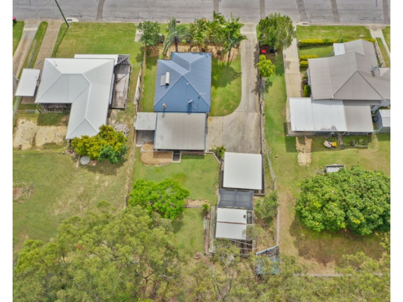 197 Oaka Street, South Gladstone QLD 4680