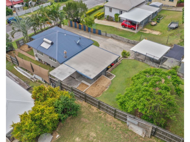197 Oaka Street, South Gladstone QLD 4680