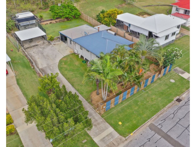 197 Oaka Street, South Gladstone QLD 4680