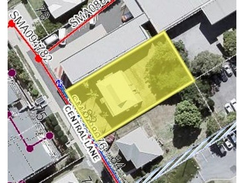 82 Central Lane, Gladstone QLD 4680