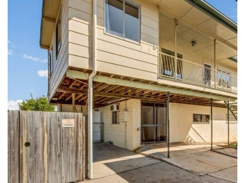 4/43 Butler Street, New Auckland QLD 4680