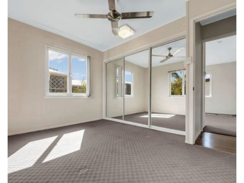 4/43 Butler Street, New Auckland QLD 4680