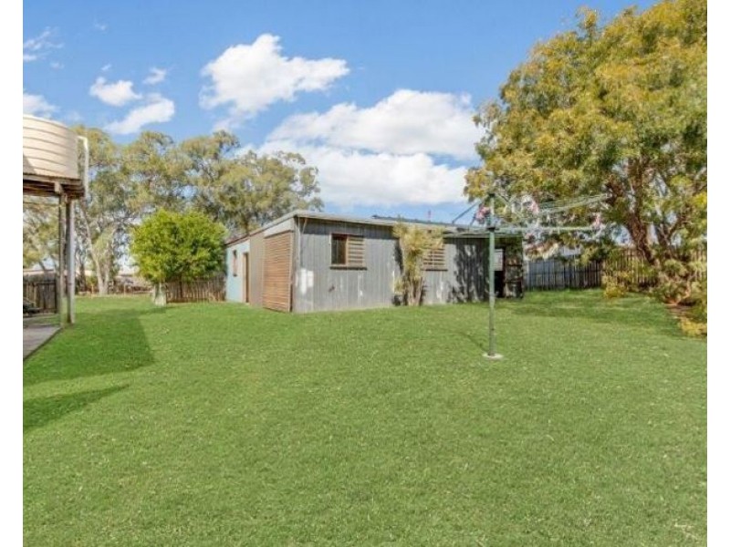 4/43 Butler Street, New Auckland QLD 4680