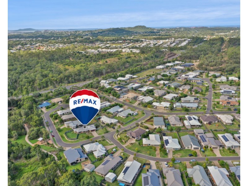 6 Blackburn Court, Kirkwood QLD 4680