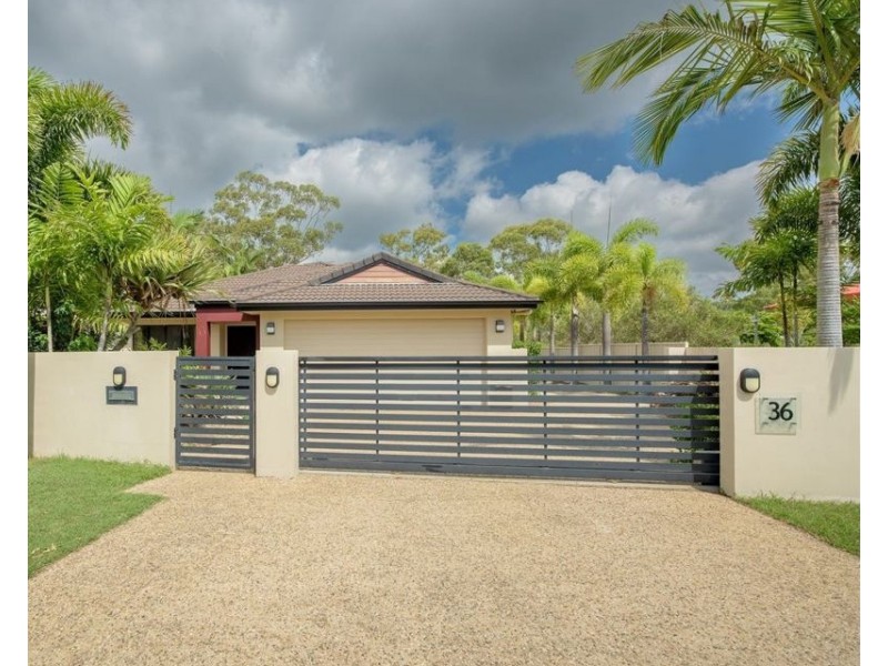 36 Dean Street, Glen Eden QLD 4680