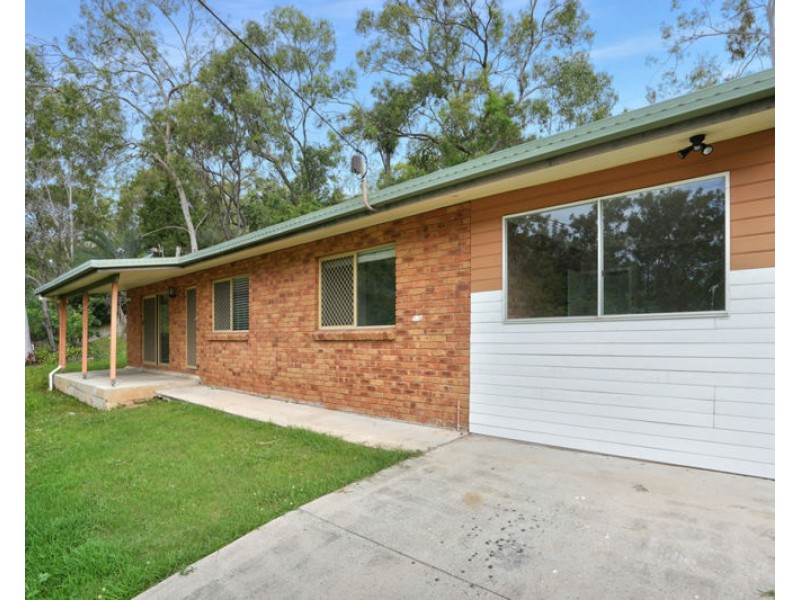 43 Mellefont Street, West Gladstone QLD 4680