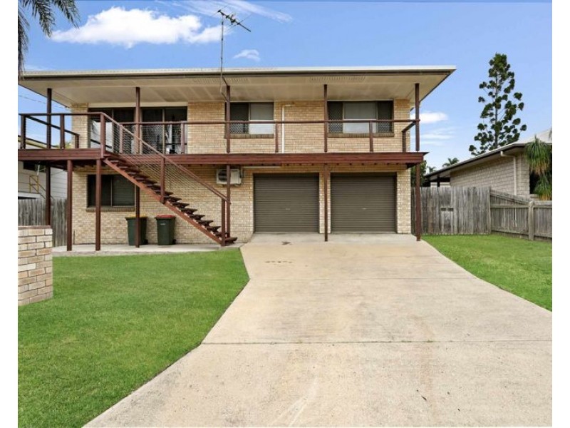 14 Bellemere Court, Boyne Island QLD 4680
