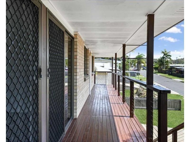 14 Bellemere Court, Boyne Island QLD 4680