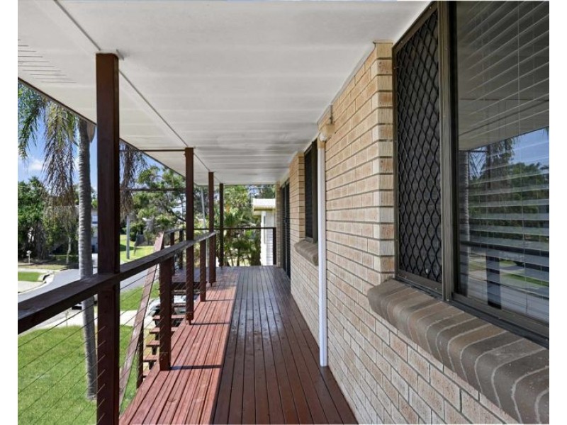 14 Bellemere Court, Boyne Island QLD 4680