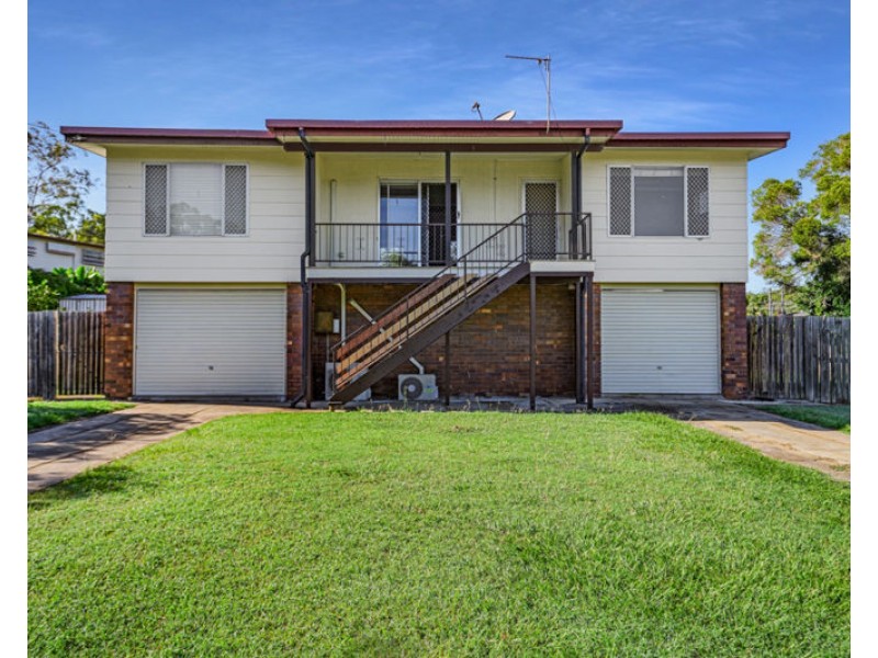 1 Spica Close, Telina QLD 4680