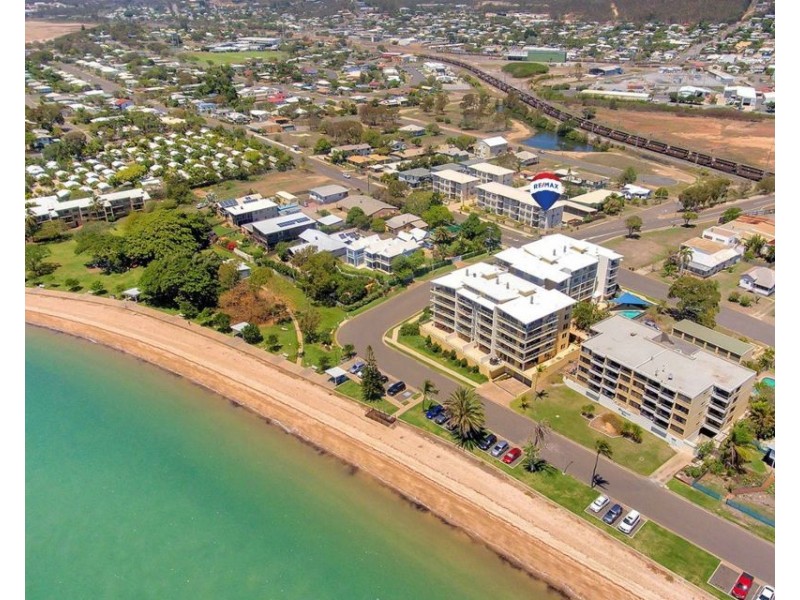 1/47 Barney Street, Barney Point QLD 4680