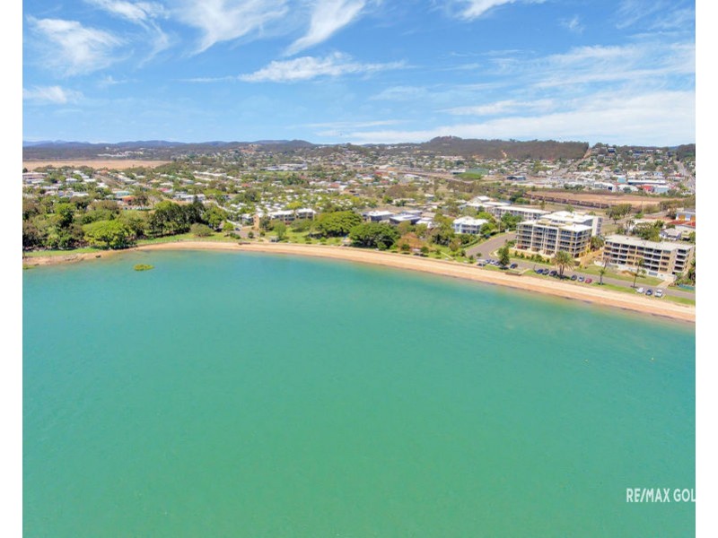 1/47 Barney Street, Barney Point QLD 4680