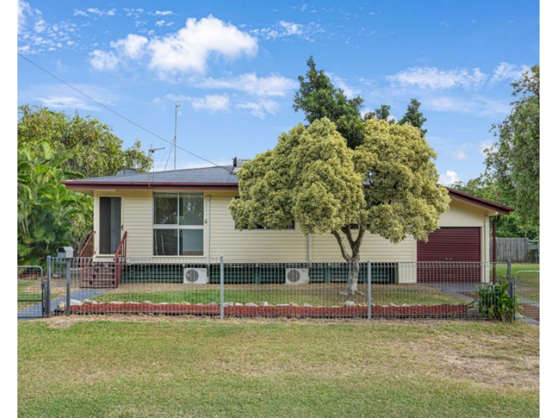 6 Squire Street, Toolooa QLD 4680