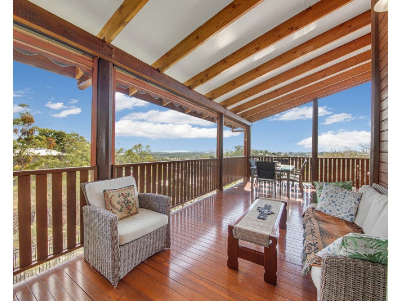 1 Upper Piper Street, West Gladstone QLD 4680