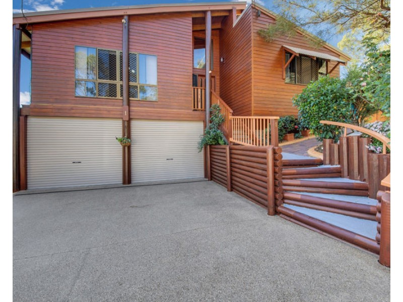 1 Upper Piper Street, West Gladstone QLD 4680