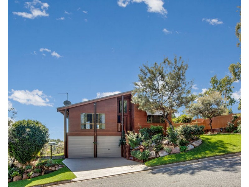1 Upper Piper Street, West Gladstone QLD 4680