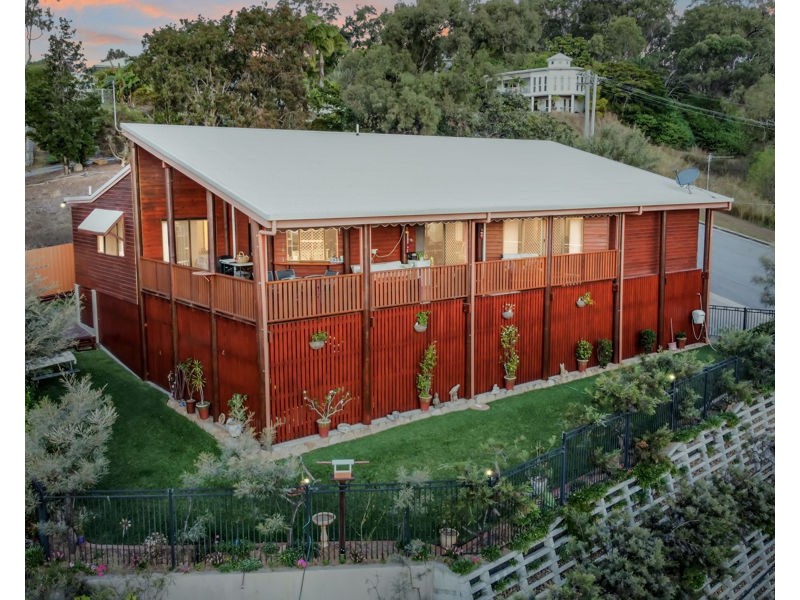 1 Upper Piper Street, West Gladstone QLD 4680