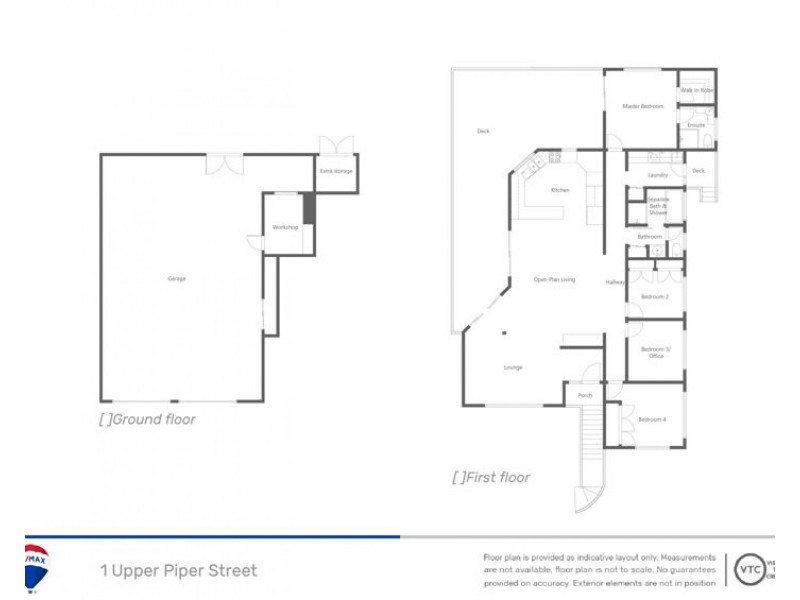 1 Upper Piper Street, West Gladstone QLD 4680
