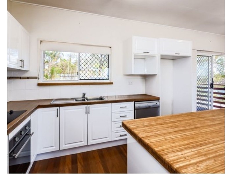 55 Flinders Street, West Gladstone QLD 4680