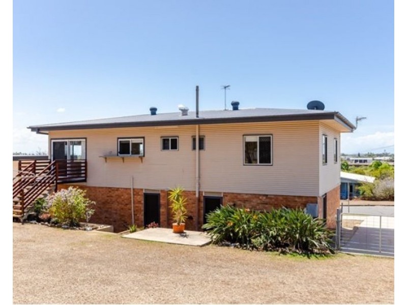 55 Flinders Street, West Gladstone QLD 4680
