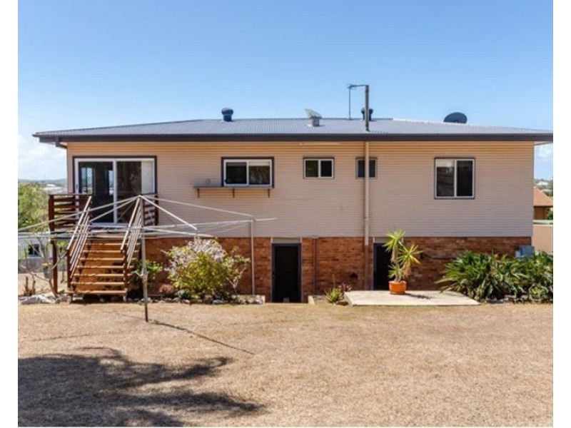 55 Flinders Street, West Gladstone QLD 4680