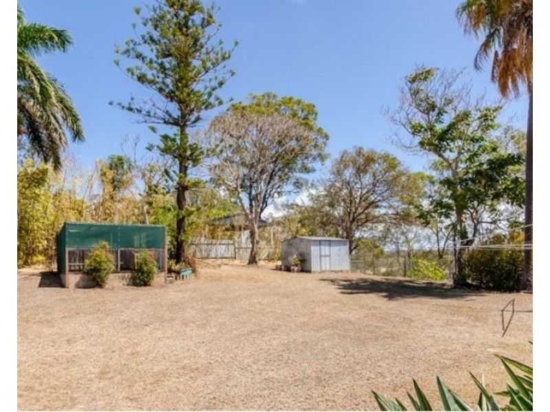 55 Flinders Street, West Gladstone QLD 4680