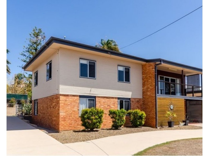 55 Flinders Street, West Gladstone QLD 4680
