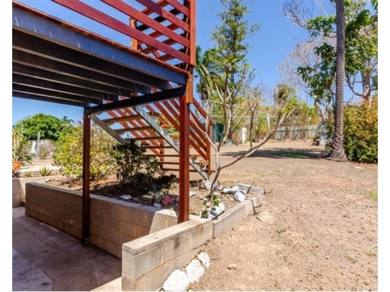 55 Flinders Street, West Gladstone QLD 4680