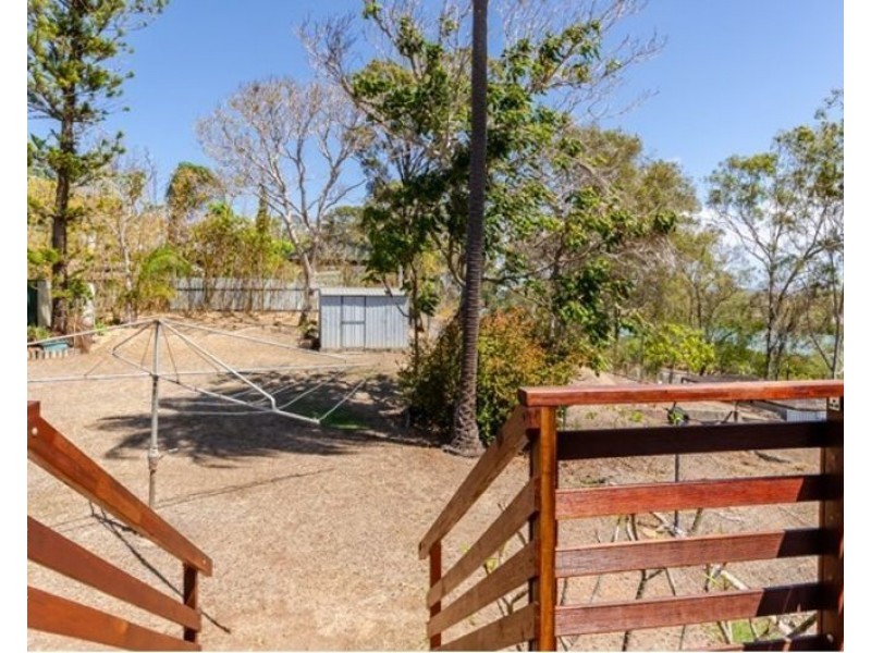 55 Flinders Street, West Gladstone QLD 4680
